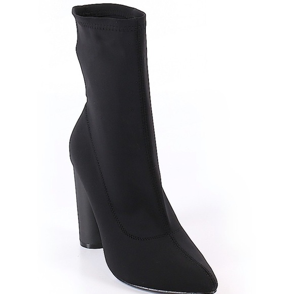 Cape Robbin Shoes - Cape Robbin Ankle Boots